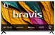 Телевізор Bravis 43K6000U 43K6000U