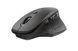 Trust Мышь Ozaa Rechargeable WL Black 23812_TRUST