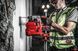 Перфоратор SDS-PLUS аккумуляторный MILWAUKEE, M18 BLH-0 4933479426