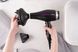 ARDESTO Фен Violet PRO HD-Y223PRO, 850-2200Вт, 2 скорости, 3 темп.режима, диффузор, черный HD-Y223PRO
