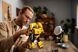 Конструктор LEGO Icons Трансформери. Бамблбі (391628)