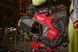 Пила ленточная аккумуляторная MILWAUKEE, M18 FBS127DO-0C (каркас, кейс) 4933498311