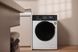 ARDESTO Стиральная машина фронтальная Bianco Vero, 6кг, 1400, А+++, 45см, дисплей, инвертор, белый WMI-6140