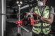 Перфоратор SDS-PLUS аккумуляторный MILWAUKEE, M18 BLH-0 4933479426