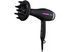 ARDESTO Фен Violet PRO HD-Y223PRO, 850-2200Вт, 2 скорости, 3 темп.режима, диффузор, черный HD-Y223PRO