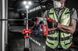 Перфоратор SDS-PLUS аккумуляторный MILWAUKEE, M18 BLH-0 4933479426