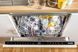 Gorenje Посудомийна машина вбудовувана, 16компл., A+++, 60см, інвертор,Wi-Fi, сенсорн.упр, 3 кошики, білий (369600) GV673C60