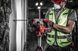 Перфоратор SDS-PLUS аккумуляторный MILWAUKEE, M18 BLH-0 4933479426