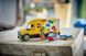 Конструктор LEGO City Фургон LEGO&reg; 276 Деталей ( 60500 )