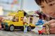 Конструктор LEGO City Фургон LEGO&reg; 276 Деталей ( 60500 )