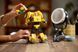Конструктор LEGO Icons Трансформери. Бамблбі (391628)