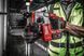Перфоратор SDS-PLUS аккумуляторный MILWAUKEE, M18 BLH-0 4933479426