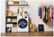 Пральна машина автоматична Gorenje WPNEI82SBSWIFI/UA (6997667) Б/У 744098