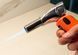 Газовий мікропальник NEO Tools 19-904 з п'єзорозпалом, рухомою головкою, 1350&deg;C 19-904