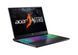 Acer Ноутбук Nitro 16 AN16-73 16" WUXGA IPS, Intel i7-14650HX, 16GB, F512GB, NVD4050-6, Lin, чорний (382611) NH.QSNEU.004