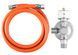 Теплова гармата NEO tools 90-085 50 кВт 220 В газ 90-085
