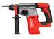 Перфоратор SDS-PLUS аккумуляторный MILWAUKEE, M18 BLH-0 4933479426