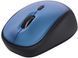 Trust Миша Yvi+ Silent WL ECO BLUE (358167) 24551_TRUST