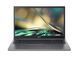 Acer Ноутбук Aspire 3 A317-55P 17,3" FHD IPS, Intel P N200, 8GB, F256GB, UMA, Lin, серый NX.KDKEU.005
