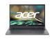 Acer Ноутбук Aspire 3 A317-55P 17,3" FHD IPS, Intel P N200, 8GB, F256GB, UMA, Lin, серый NX.KDKEU.005