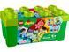 Конструктор LEGO DUPLO Коробка с кубиками
