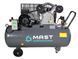 Поршневой компрессор MAST VA90/200L&nbsp;220V VA90/200L 220V
