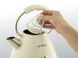 Електрочайник Gorenje K17CL K17CLI