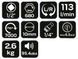 Пневматичний ударний гайковерт NEO Tools 14-500, 1/2", 720 Н&middot;м, CE 14-500