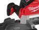 Пила ленточная аккумуляторная MILWAUKEE, M18 FBS127DO-0C (каркас, кейс) 4933498311