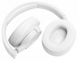 Навушники JBL TUNE 720BT White (JBLT720BTWHT) (6861964) JBLT720BTWHT