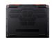 Acer Ноутбук Nitro 16 AN16-73 16" WUXGA IPS, Intel i7-14650HX, 16GB, F512GB, NVD4050-6, Lin, чорний (382611) NH.QSNEU.004