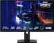 MSI Монитор 27" G274QPX 2xHDMI, DP, USB-C, Audio, IPS, 2560x1440, 240Hz, 1ms, sRGB 136%, G-sync, Pivot, HDR400 9S6-3CC29H-040