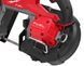 Пила ленточная аккумуляторная MILWAUKEE, M18 FBS127DO-0C (каркас, кейс) 4933498311