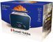 Тостер Russell Hobbs 26431-56 Distinctions 2-Slice, синий 26431-56