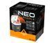 Автохолодильник Neo Tools 2в1 220/12В 26л Black/White 63/152