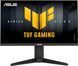 Монітор Asus 24.5" TUF Gaming VG259QL5A 2xHDMI, DP, MM, IPS, 200Hz, 0.3ms, sRGB 99%, AdaptiveSync, Pivot (392825) 90LM0BK0-B01O71