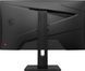 MSI Монитор 27" G274QPX 2xHDMI, DP, USB-C, Audio, IPS, 2560x1440, 240Hz, 1ms, sRGB 136%, G-sync, Pivot, HDR400 9S6-3CC29H-040