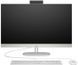 HP ПК Моноблок All-in-One 27" FHD IPS AG, Intel i5-1335U, 16GB, F512GB, UMA, WiFi, кл+м, DOS, белый AR0N5EA
