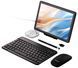Планшет Teclast P50 KIT 11" 4ГБ, 128ГБ, 7000мА&bull;ч, Android, голубой 6940709687284