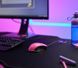 Trust Мышь GXT 109 FELOX RGB Pink 25068_TRUST