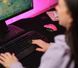 Trust Мышь GXT 109 FELOX RGB Pink 25068_TRUST