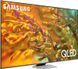 Samsung Телевизор 65" QLED 4K UHD 100Hz Smart Tizen Black QE65Q80DAUXUA