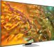 Samsung Телевизор 65" QLED 4K UHD 100Hz Smart Tizen Black QE65Q80DAUXUA