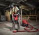 Перфоратор акумуляторний SDS-MAX MILWAUKEE, M18 FHM-121C, 11Дж (зарядний пристрій M12-18 FC, 1 акумулятор М18 FB12 12Аг, кейс) 4933499269