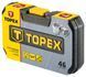 Набор инструментов Topex 38D640 46 шт. 38D640