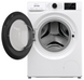 Пральна машина автоматична Gorenje WPNEI82SBSWIFI/UA (6997667) Б/У 744098