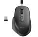 Trust Мышь Ozaa Rechargeable WL Black 23812_TRUST