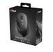 Trust Мышь Ozaa Rechargeable WL Black 23812_TRUST