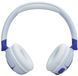 Наушники JBL JR320BT Blue (JBLJR320BTBLU) (7065593) JBLJR320BTBLU