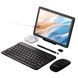 Планшет Teclast P50 KIT 11" 4ГБ, 128ГБ, 7000мА&bull;ч, Android, голубой 6940709687284